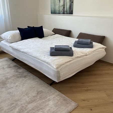 Apartment Klagenfurt Center With Free Parking - Ring41 Klagenfurt am Woerthersee Eksteriør bilde