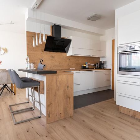 Apartment Klagenfurt Center With Free Parking - Ring41 Klagenfurt am Woerthersee Eksteriør bilde