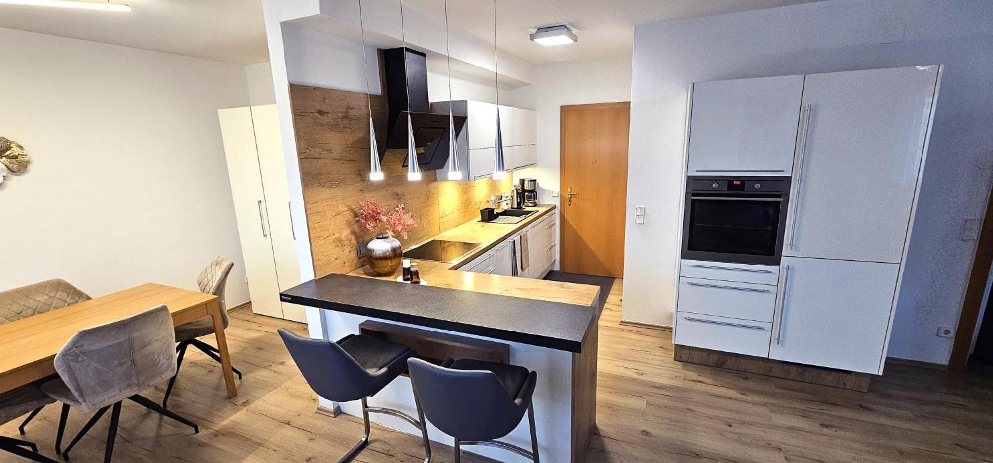 Apartment Klagenfurt Center With Free Parking - Ring41 Klagenfurt am Woerthersee Eksteriør bilde