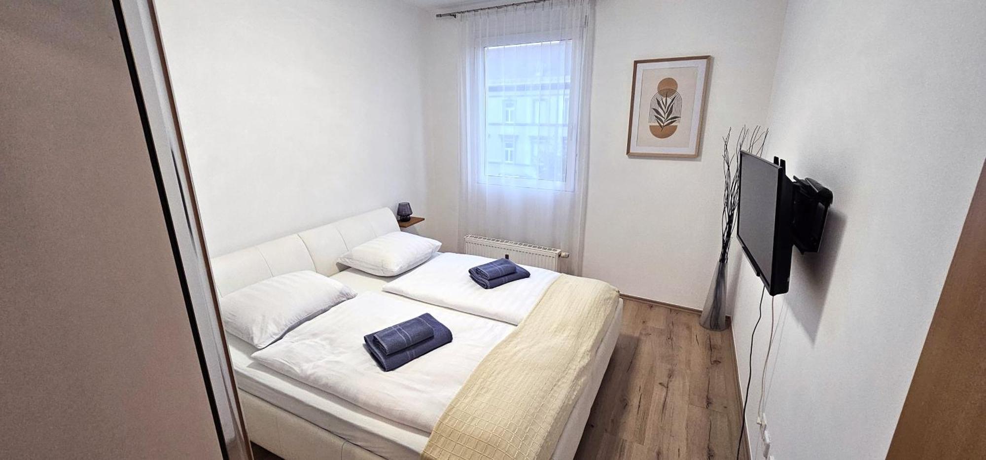 Apartment Klagenfurt Center With Free Parking - Ring41 Klagenfurt am Woerthersee Eksteriør bilde