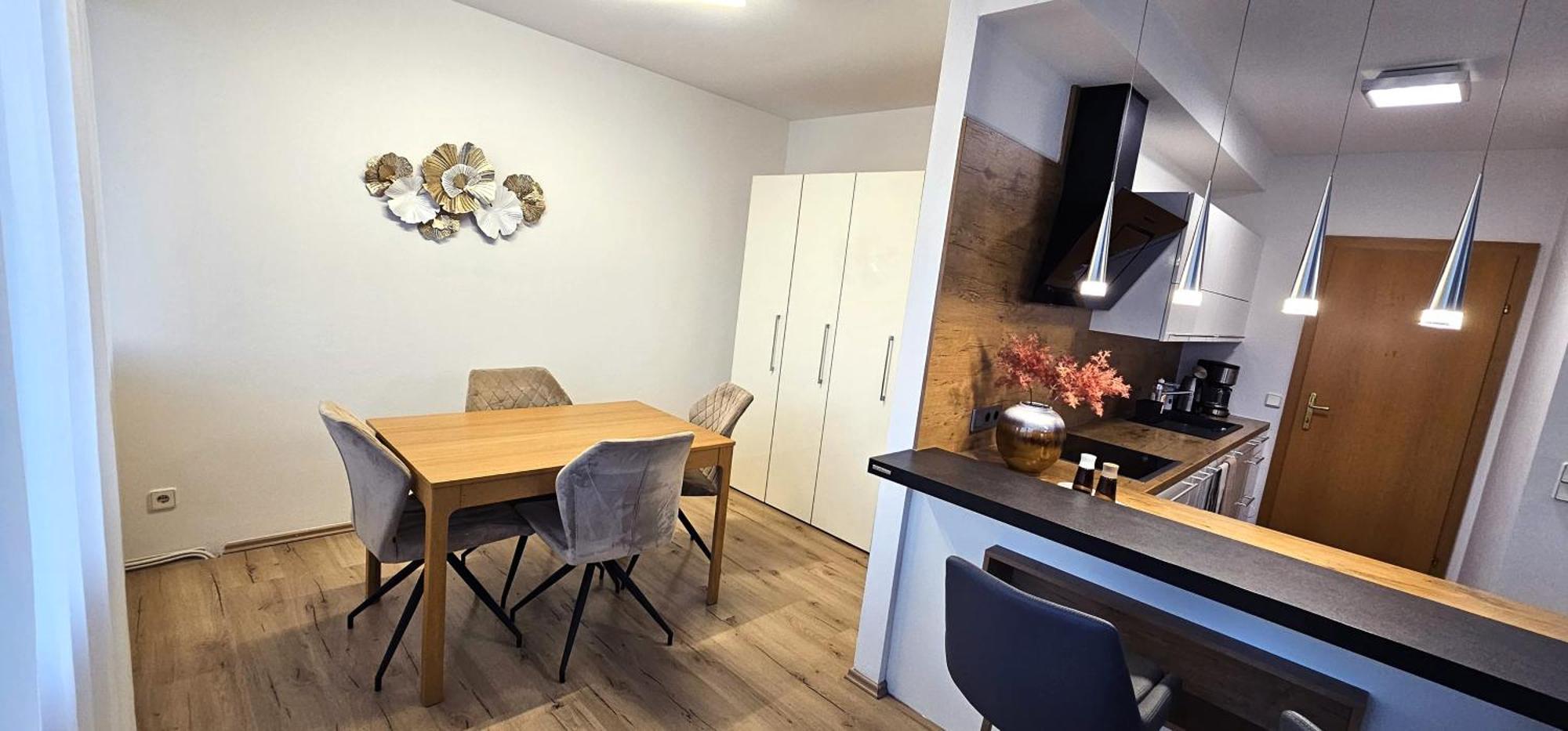 Apartment Klagenfurt Center With Free Parking - Ring41 Klagenfurt am Woerthersee Eksteriør bilde