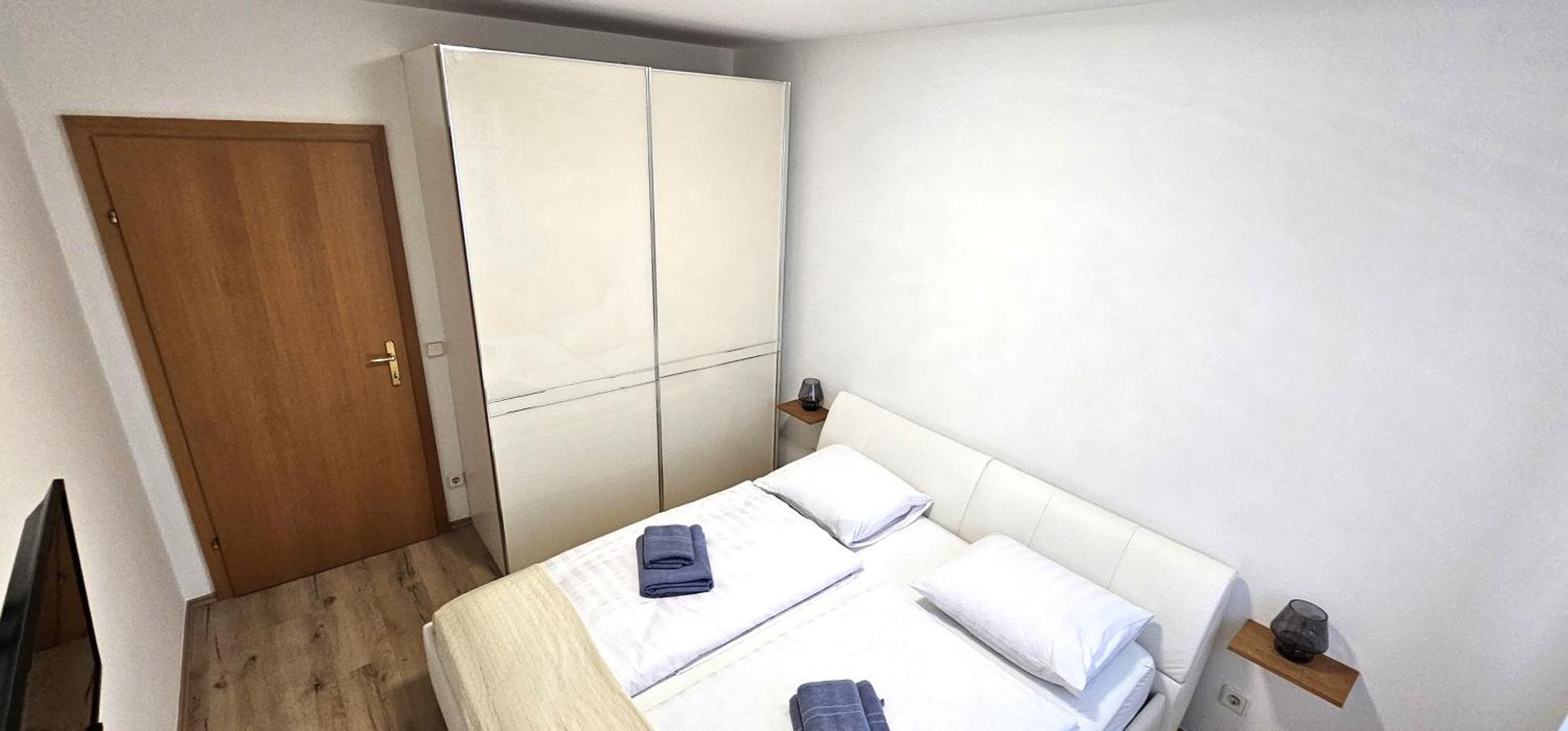 Apartment Klagenfurt Center With Free Parking - Ring41 Klagenfurt am Woerthersee Eksteriør bilde
