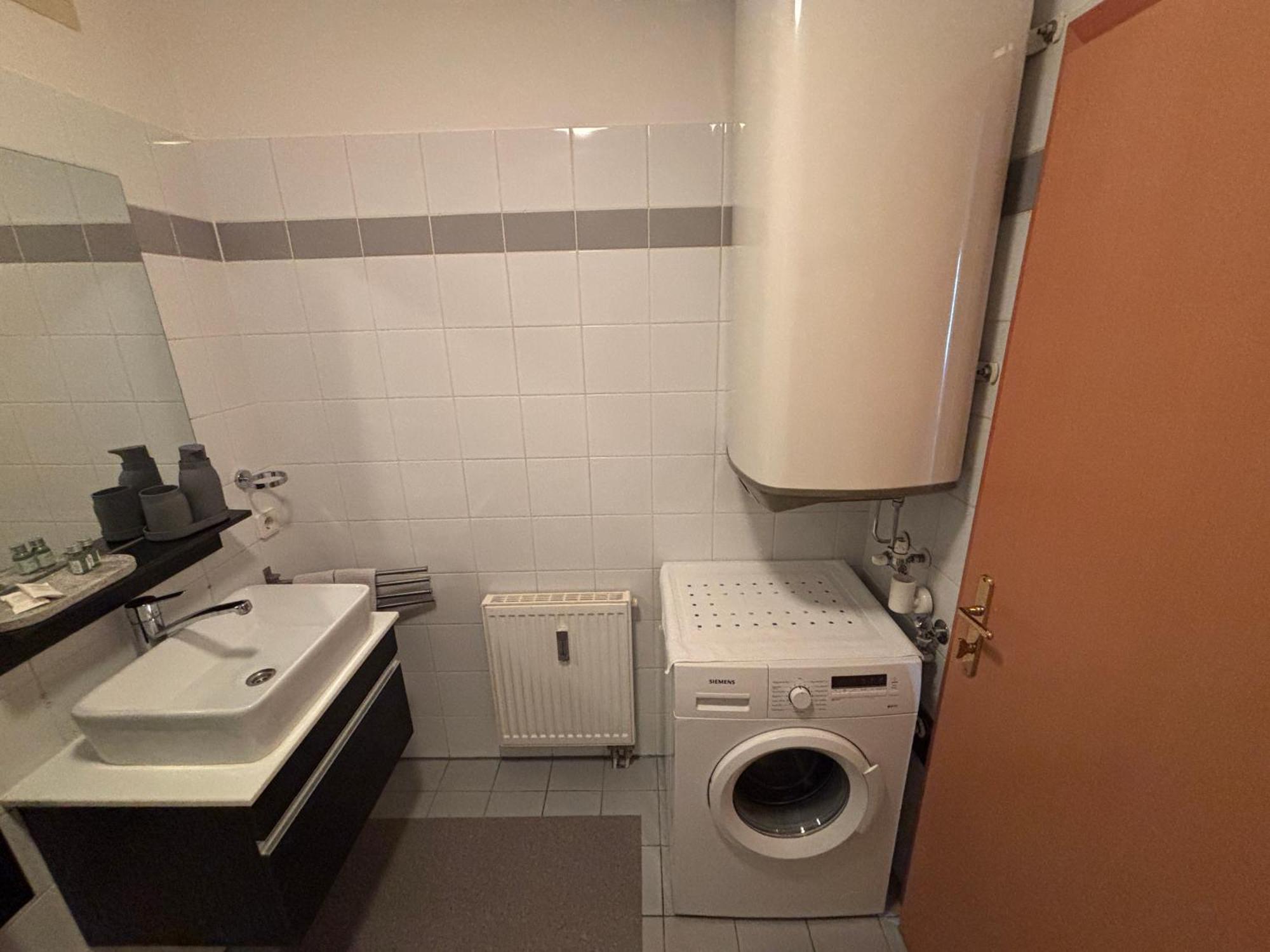 Apartment Klagenfurt Center With Free Parking - Ring41 Klagenfurt am Woerthersee Eksteriør bilde