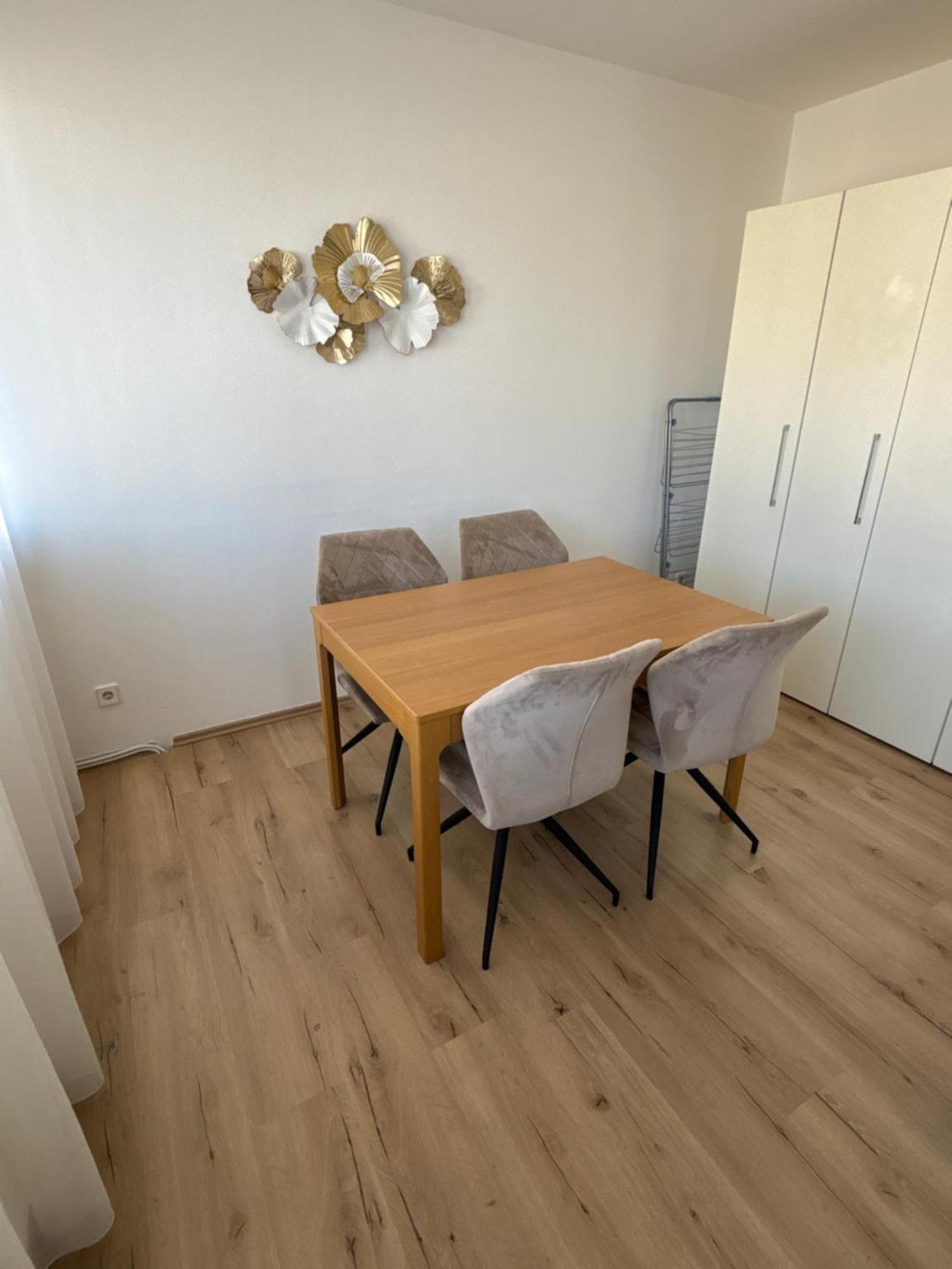 Apartment Klagenfurt Center With Free Parking - Ring41 Klagenfurt am Woerthersee Eksteriør bilde