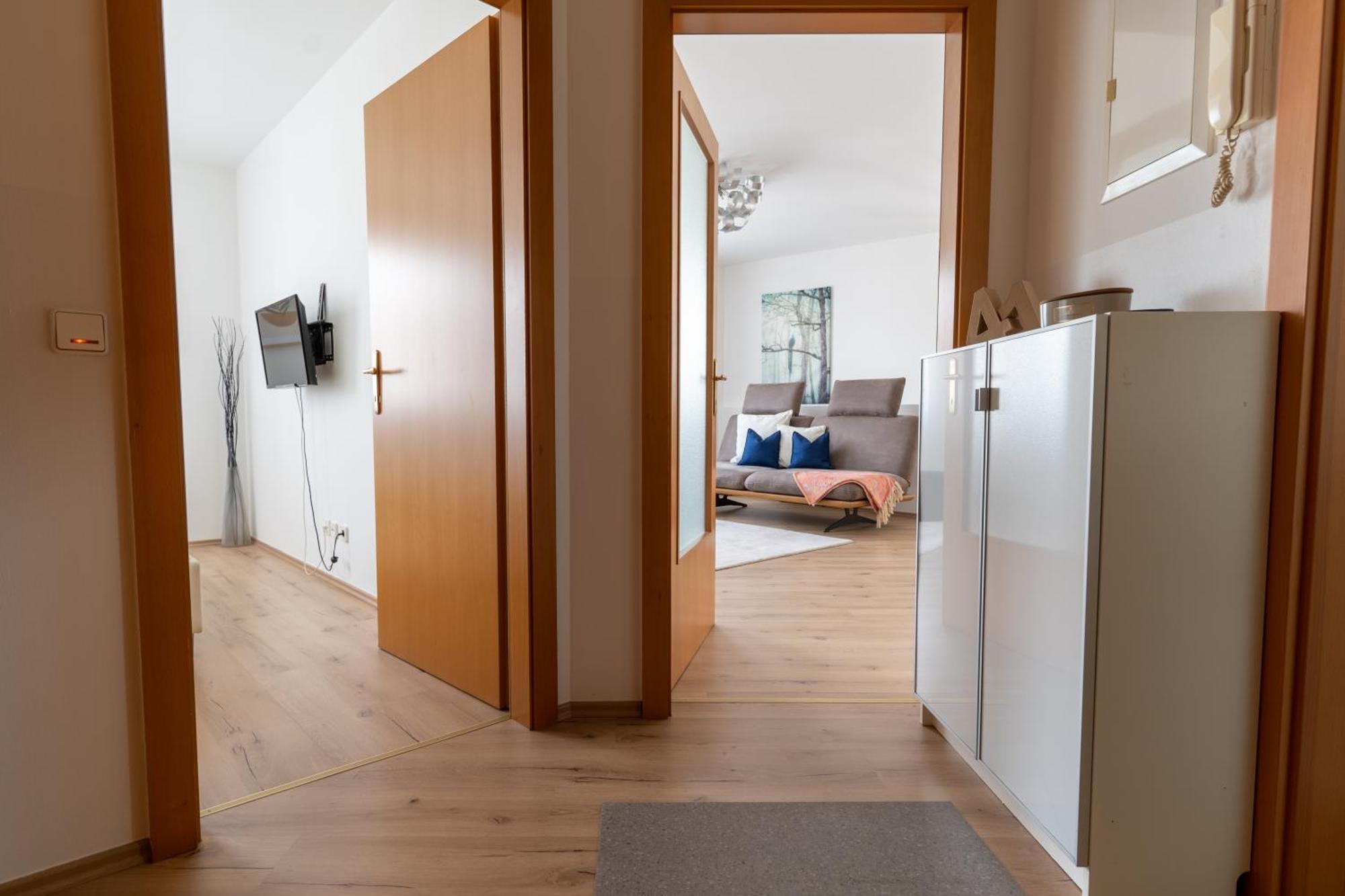 Apartment Klagenfurt Center With Free Parking - Ring41 Klagenfurt am Woerthersee Eksteriør bilde