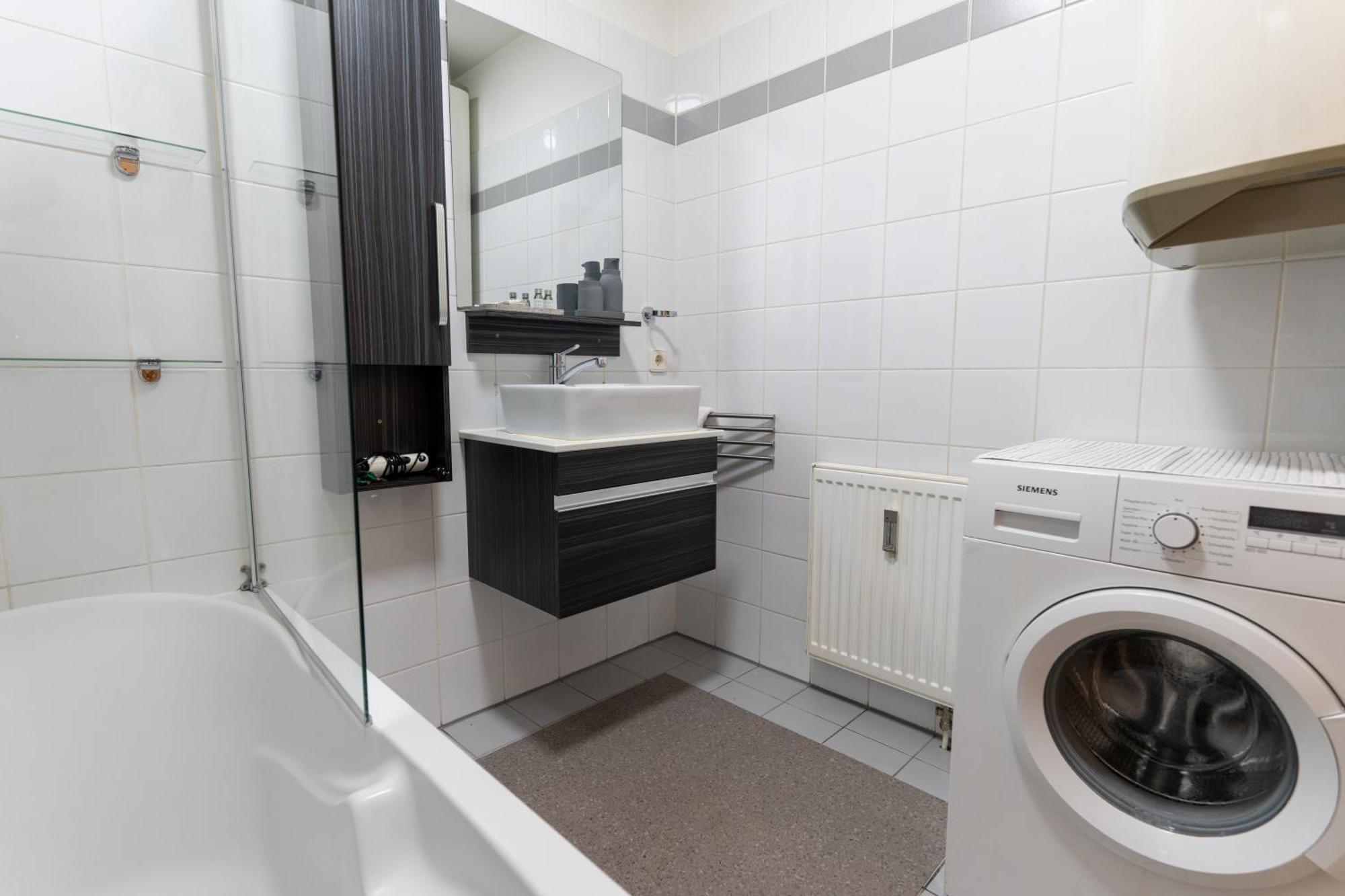 Apartment Klagenfurt Center With Free Parking - Ring41 Klagenfurt am Woerthersee Eksteriør bilde