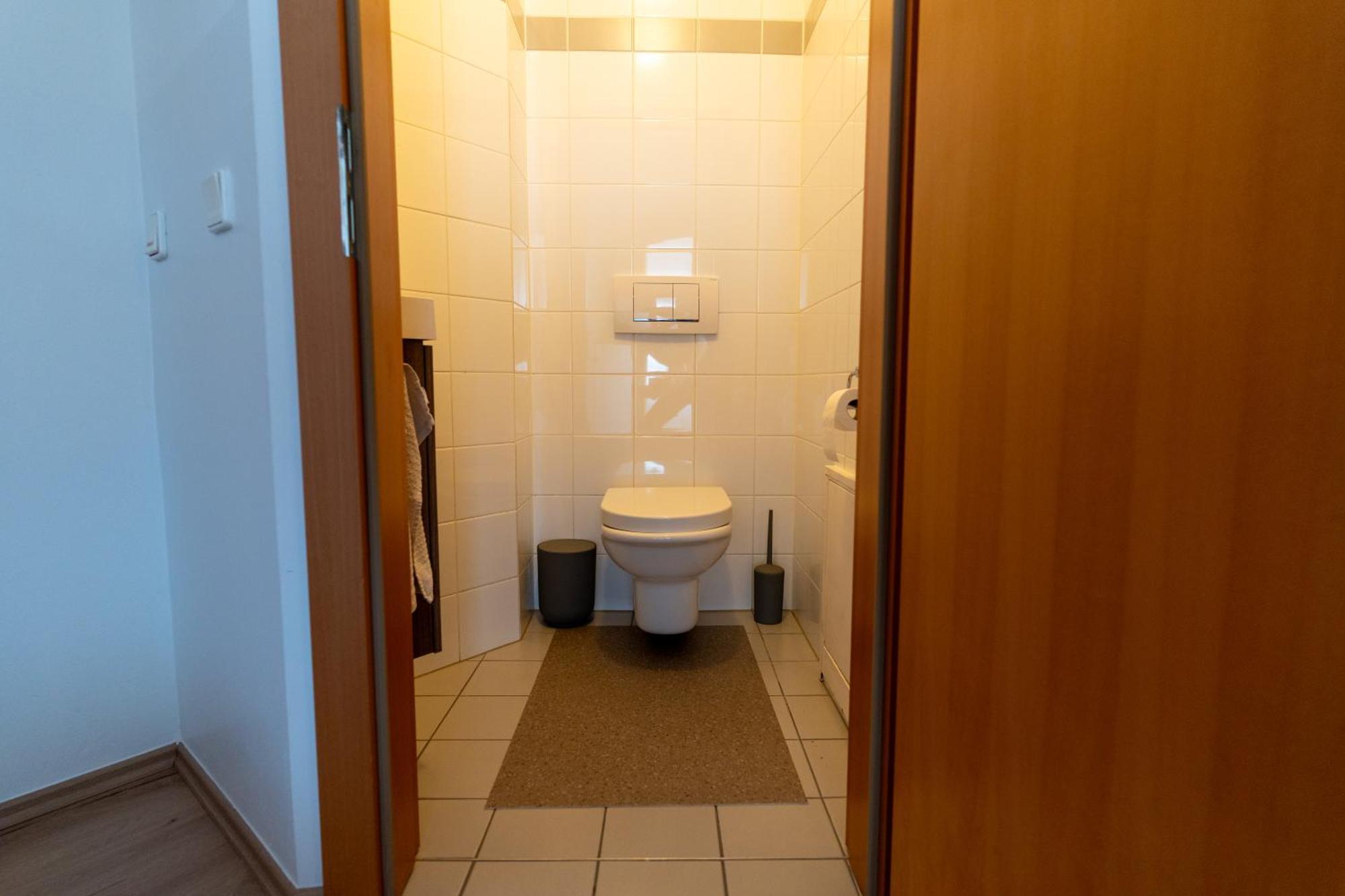 Apartment Klagenfurt Center With Free Parking - Ring41 Klagenfurt am Woerthersee Eksteriør bilde
